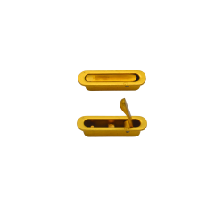 Flush Pull Handle 1003 (PB) S
