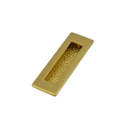 CASA Flush Pull Handle PB (Square) 7034