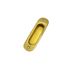 MATEX Flush Pull Handle 15376 PBL
