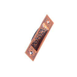SPARTEN Flush Pull FP-62-90  mm AC (GB)
