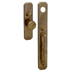 MARIANI Handle Lockset 3U OTD OLV