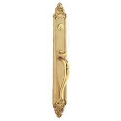 SALICE PAOLO Handle Lockset NEW YORK 3239 OL