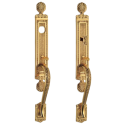 SALICE PAOLO Handle Lockset BOSTON 3214 OL