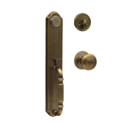 EZSET Dummy Handleset 405-CH-DH-US5-AL CHATEAU EZ 117