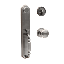 EZSET Dummy Handleset 405-CH-DH-US15A-AL  EZ 118