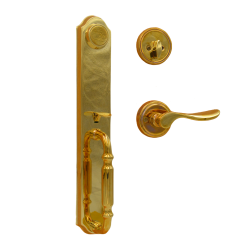 EZSET Dummy Handleset 405-CH/VA-TI-US3 CHATEAU (Left)  EZ 121