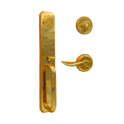 EZSET Dummy Handleset 405-CH/VA-TI-US3 CHATEAU (Right) EZ 122
