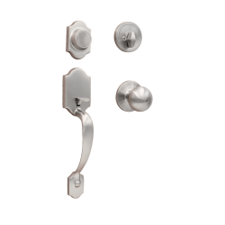 EZSET Dummy Handleset 405IM-BA-US26D-AL  EZ 125