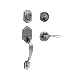 EZSET Dummy Handleset 405MA-VA-US15A-AL  EZ 127