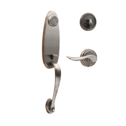 EZSET Dummy Handleset 405-RI/VA-US15A RICHMOND EZ 132