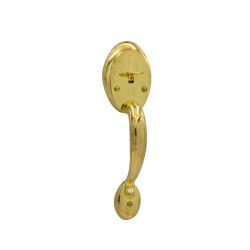 JARTON Entrance Handle (DUMMY)123101