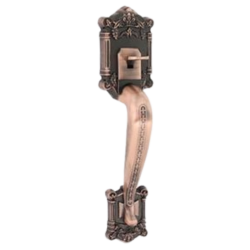 SOLEX DUMMY Handle Set 6680 AC
