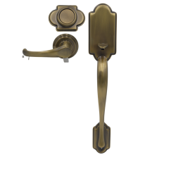TITAN Dummy Handleset 805-LIP-US5