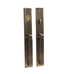 YANK DS 600-A6401 US5 1B Handleset