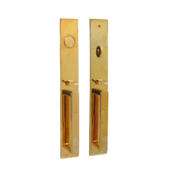 YANK DN 601 DUMMY PVD