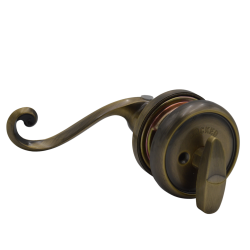 TITAN Lever (IP) 621-MNL-US5 (R) Entrance  