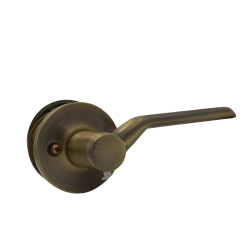 TITAN Lever (IP) 621-SL-US5 (L) Entrance  