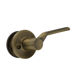 TITAN Lever (IP) 621-SL-US5 (R) Entrance  