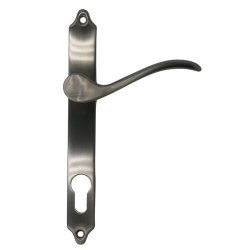 YANK  Lever Handle CY Plate  H 521 SCP 