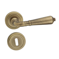 FIMET Lever On Rose 154-231 BT PZ PB PARIS 