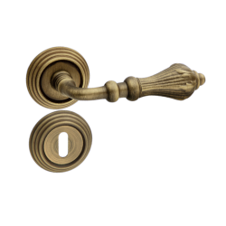 FIMET Lever On Rose 172/269 PZ F.55 NINA 