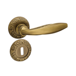 FIMET Lever On Rose 177/258 PZ F.01 ANNA 
