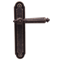 FIMET Lever On Plate 109/293 BLIND F-23 WIEN 