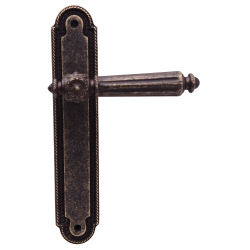 FIMET Lever  On Plate 109/293 BLIND F-43 WIEN