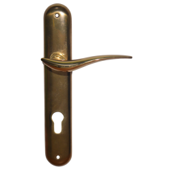 MARIANI Lever On Plate VE AAV OLV 