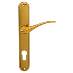 MARIANI Lever On Plate AD AAS OLV 