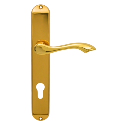 MARIANI Lever On Plate GA AAG OLV 