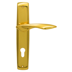 MARIANI Lever On Plate ZE AA9 OLV 