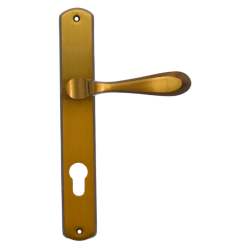 MARIANI Brass Lever Handle 1150-OBO 