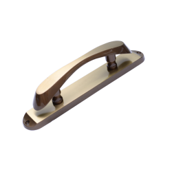 MARIANI Brass Lever Handle 1245-OBO 