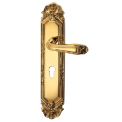 SALICE PAOLO Lever Handle ROCHEFORT  3031 OL        