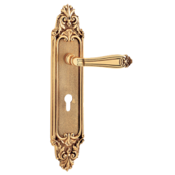 SALICE PAOLO Lever Handle MONTPELLIER 3051 OL 