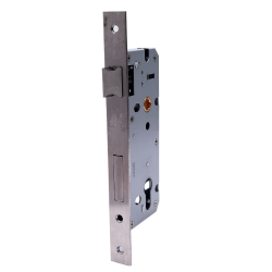 DEVO Mortise Lock Body 4585-1 SS  