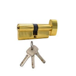 DEVO Cylinder 70MM K9 PB 