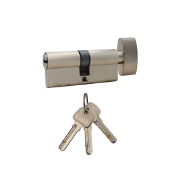 DEVO Cylinder 70MM K9 SN 