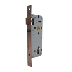 DEVO Mortise Lock Body 4585-3 AC