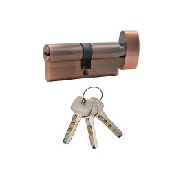DEVO Cylinder 70MM K9 AC