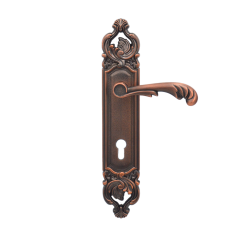 DEVO Lever Handle 2610 DAC Lever Only