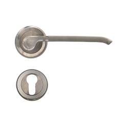 DEVO Stainless Steel Lever Handle 2226 SS 
