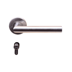 DEVO SS 304 Lever Handle DVM 1921S 