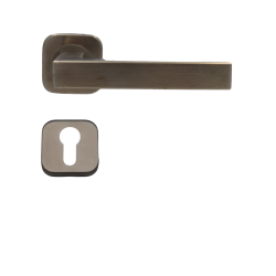 DEVO SS 304 Lever Handle DVM 2023S 