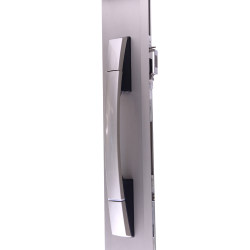 ALPHA Electric Lock Handleset RG-700 (R)  