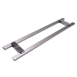 DEVO Stainless Steel Handle 3061 700x552x30 