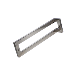 DEVO Stainless Steel Handle 3136  1200x1162x38X25 (Back to Back)