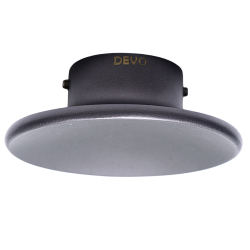 DEVO Brass Pull Handle MVP131 100MM BCM 