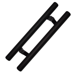 Aluminium Handle DHA 450G-K (Black) 